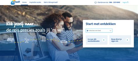 anwb reisopmaat|ANWB lanceert Reisopmaat waarmee consument。